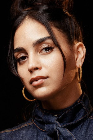 Cover image for Melissa Barrera