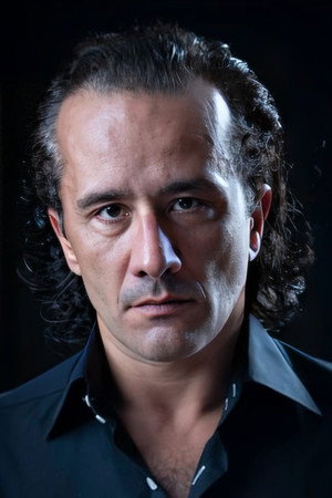 Cover image for Kubilay Çamlıdağ