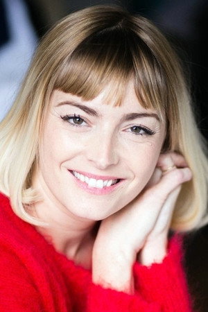 Cover image for Aude Pépin