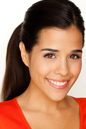 Cover image for Regina Saldivar