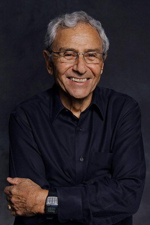 Cover image for George Shapiro