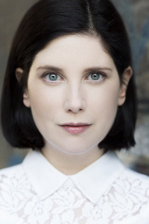 Cover image for Lisa Ronaghan