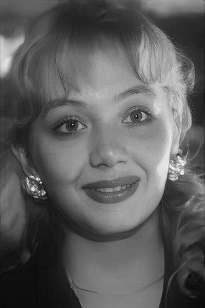 Cover image for Ольга Толстецкая