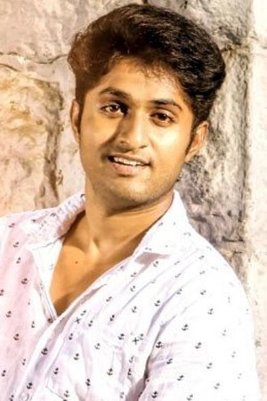 Cover image for Dhyan Sreenivasan