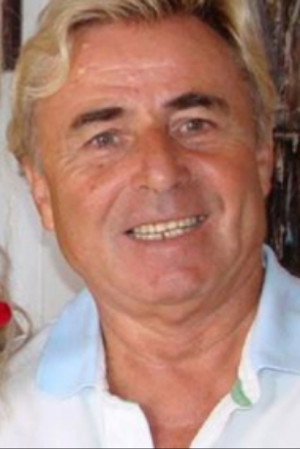 Cover image for Tony Genil