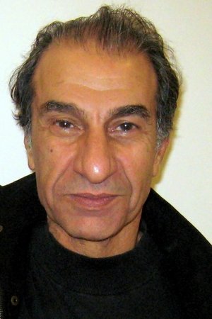 Cover image for Sasson Gabai