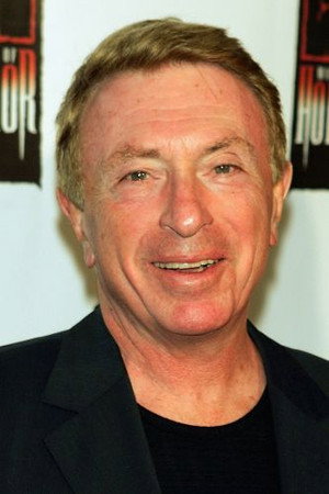 Cover image for Larry Cohen