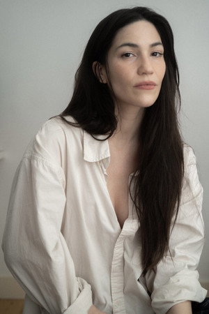 Cover image for Alisa Torres