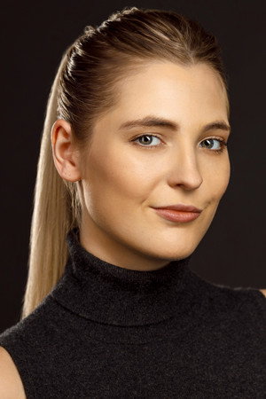 Cover image for Samantha Noel Van Sickle