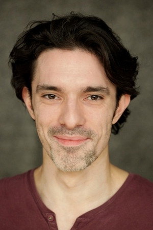 Cover image for Joe Wredden