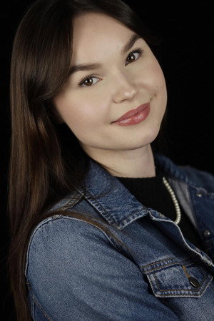 Cover image for Deanna Dressel