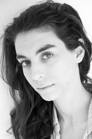 Cover image for Irène Cunat