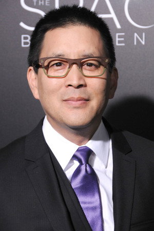 Cover image for Scott Takeda