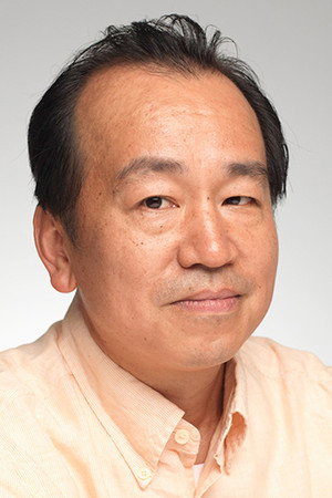 Cover image for 俵木藤汰