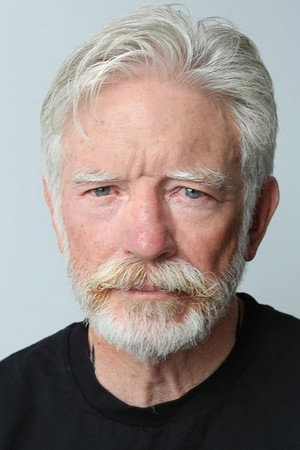 Cover image for Peter Hayden