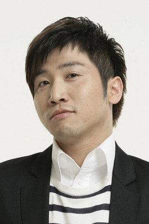 Cover image for 유세윤