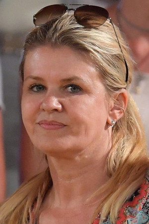 Cover image for Corinna Schumacher