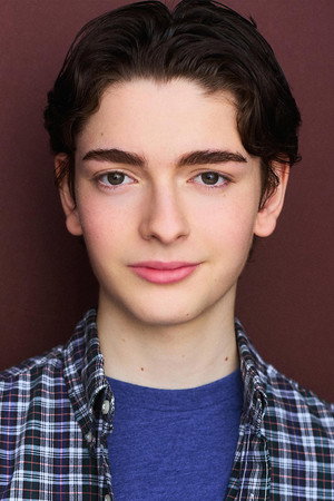 Cover image for Logan Taylor