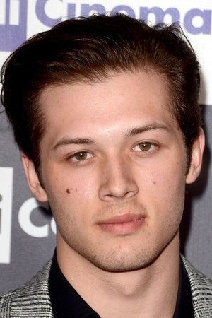 Cover image for Leo Howard