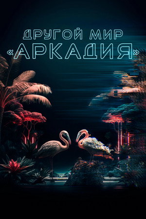 Poster for Residents of Arcadia