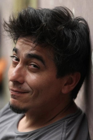 Cover image for Hernán Jabes