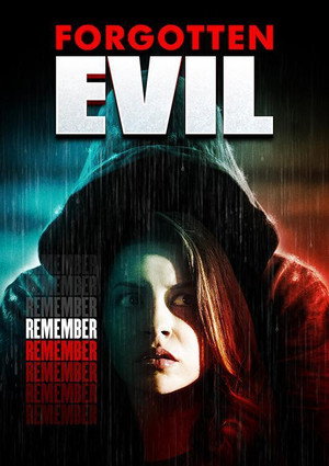 Poster for Забытое зло