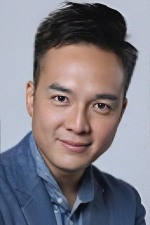 Cover image for 張智軒