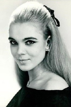 Cover image for Pia Degermark