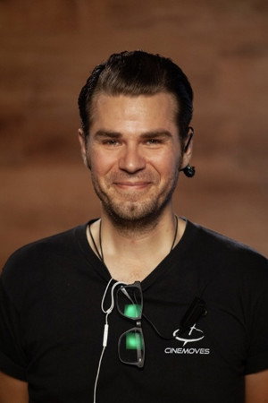 Cover image for Christopher Kelly