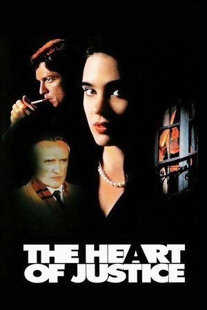 Poster for Сердце справедливости