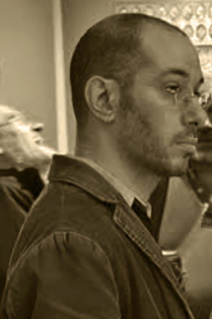 Cover image for Lawrence Marvit