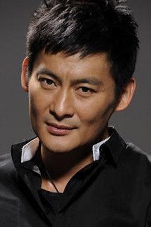 Cover image for Jing Gangshan