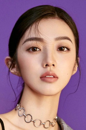 Cover image for Huang Yi