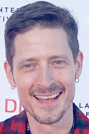 Cover image for Gabriel Horn