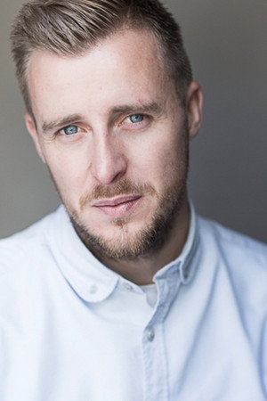 Cover image for Ryan Winsley