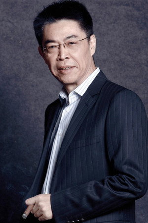 Cover image for Zhang Zhao