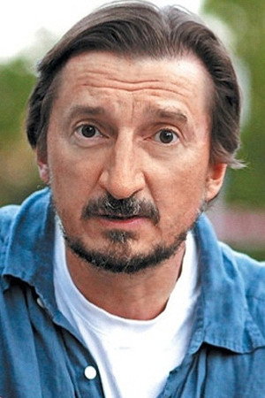 Cover image for Александр Лыков