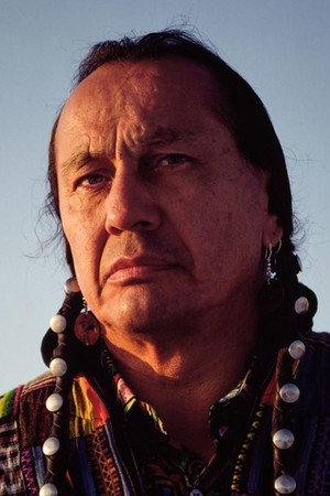 Cover image for Russell Means