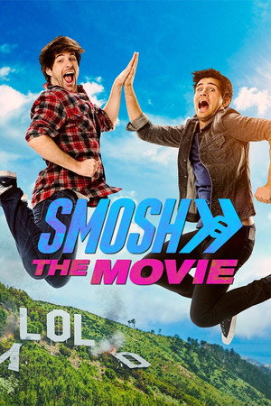 Poster for Смош: Фильм