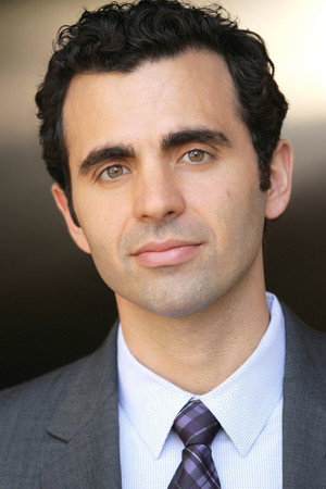 Cover image for Nicholas Massouh