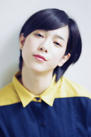 Cover image for 温貞菱