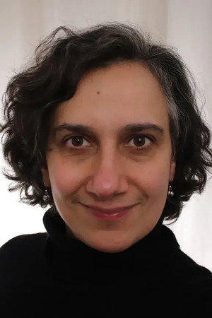Cover image for Juli Saragosa