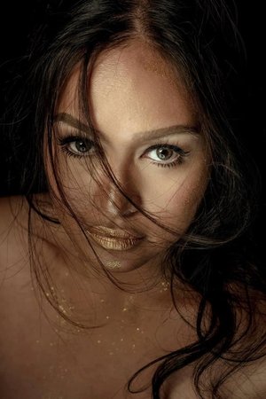 Cover image for Mercedes Cabral
