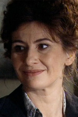 Cover image for Michelle Bjørn-Andersen