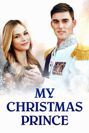 Poster for Мой рождественский принц
