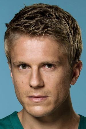 Cover image for George Rainsford