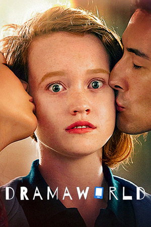 Poster for Мир дорам