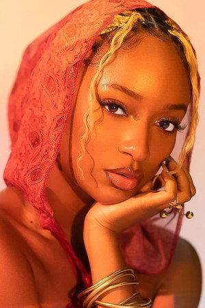Cover image for Ayra Starr