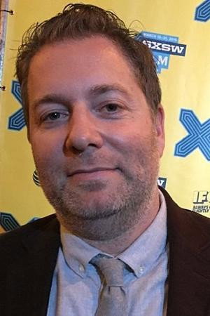 Cover image for Jay Larson