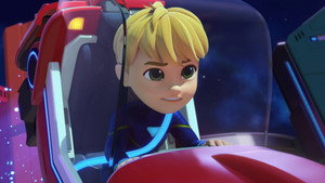 Poster for Эпизод 14